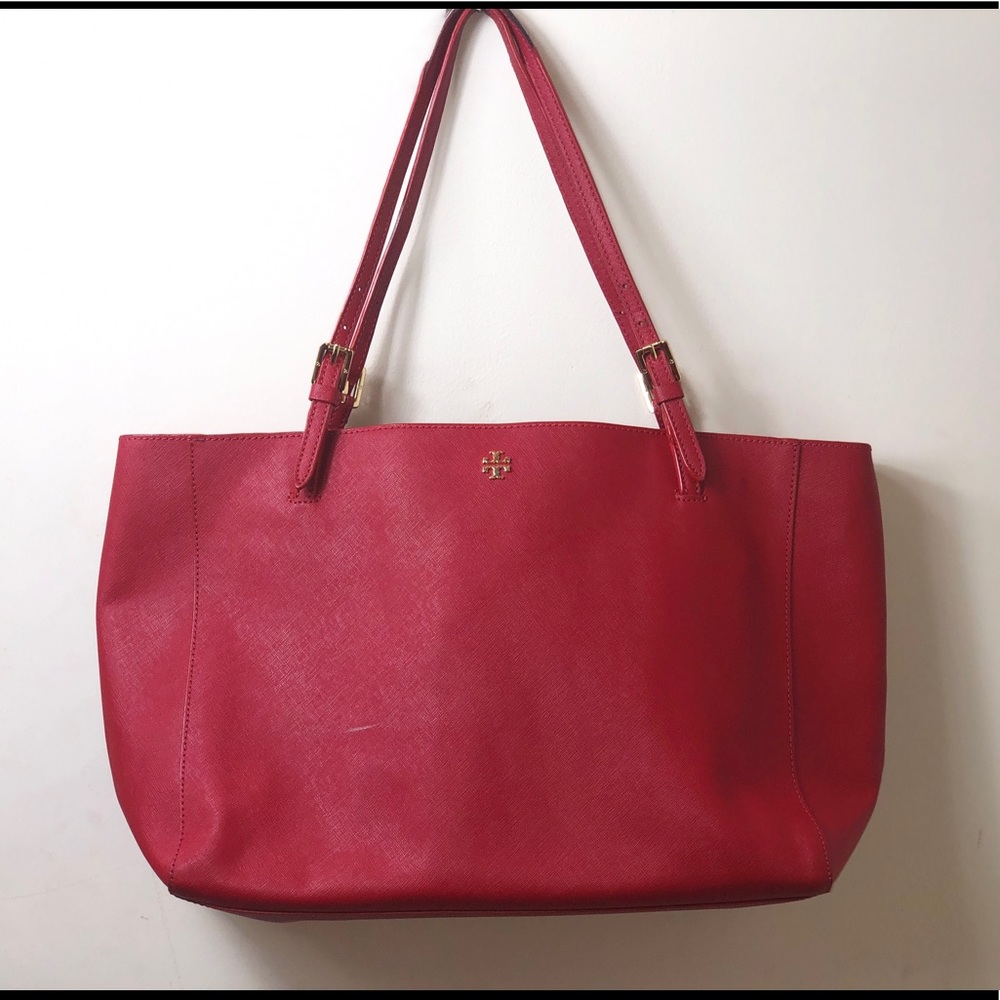 Tory Red